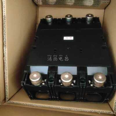 TERASAKI XS600NE 3P 300-600A可调