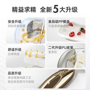 哈卡达76355hgaday儿叠童餐椅多功能宝a宝餐桌椅子折儿吃婴饭座椅