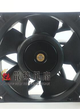 P0FMOFV141热2DE140384CM12V5.4A增压大风量暴力散风1扇