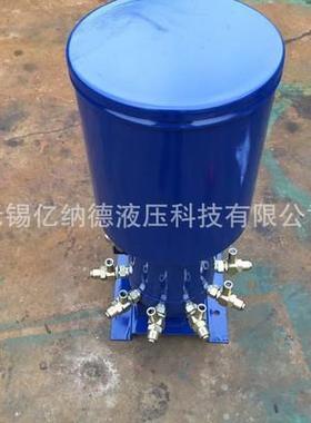 单线IOI电动润滑泵多点-润滑泵DB-L2-5DBL45DB-L50DBL90
