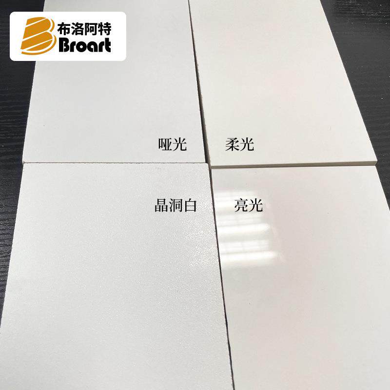 通体生纯白砖瓷砖800防x800客厅HCR地亚光滑柔光卫间墙砖地板砖