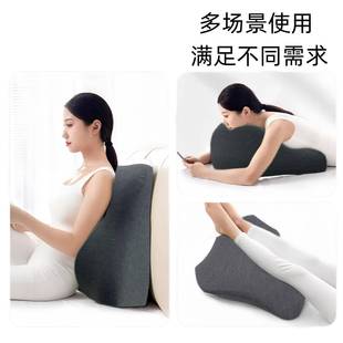 深圳工差异化开发客制新款靠办公靠垫室椅久坐厂子腰多功能床上趴