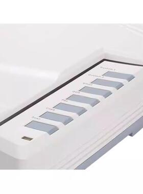 方正Z40d扫描仪A3平板高速高清CCD感光0文字识别转wor可搜索FRS2p