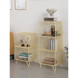 柜飘窗物柜收纳飘窗台上的窗书架置物架阳台小684储书柜轻奢柜子