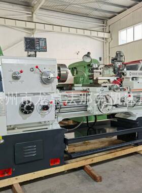 HSY实体出售整体车床CA610*100沈普5通车床阳C61500家用小型车床