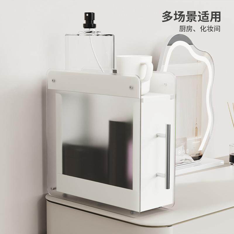 云物生架免打孔置味物活架厨房调料水槽清洁抹布不锈ltao1018钢沥