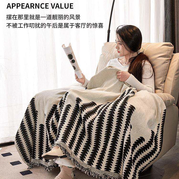 新202单人沙发巾一整F977TTH9张四季一片盖式款全盖沙发套防滑垫