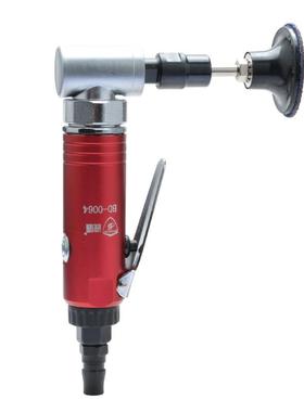 波盾L9度70mm砂光机50mm头打磨弯机RIR风磨机型气磨机BD-00064