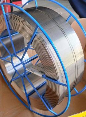 大西洋不锈焊丝钢CHM-2209364气R实心焊丝022Cr22HNi9M03N保焊丝