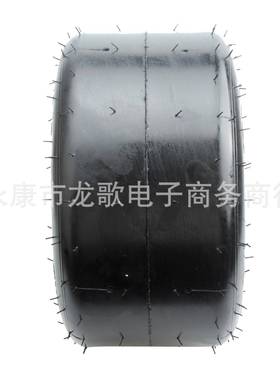 卡丁车5寸轮胎10x3.6-5116.0x0-05真空胎15480x4.50-5配件