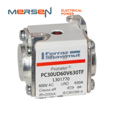 保险丝熔断器  PC30UD60V630TF  PC31UD69V160TF  PC31UD69V200TF