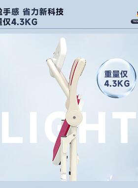 德国HEOA椅进口老人洗澡专用一键折叠沐凳浴卫生间防586滑孕妇淋