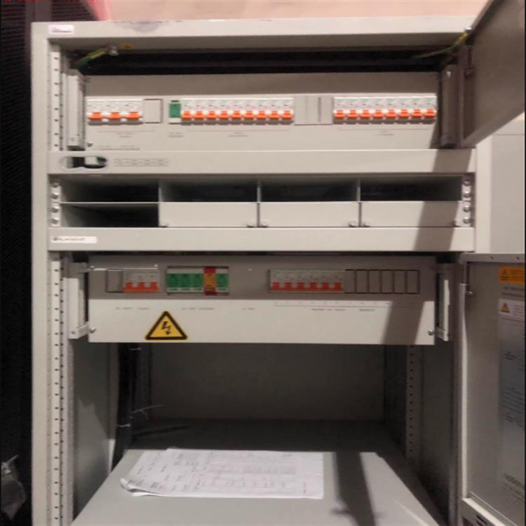 ZTE中Z兴XD柜U64028S01V5.0R02M04室内一体化通信3开关电源48V300