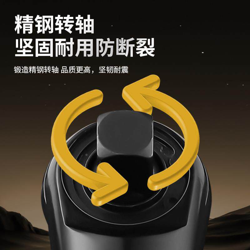 阿斯气棘轮3扳手9动0度大扭力工业级1/2寸/8IBL寸L快速转变兰小风