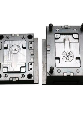 注精密模具PVCSAB塑胶模具48739制造壳家电外广东东莞塑料模具工
