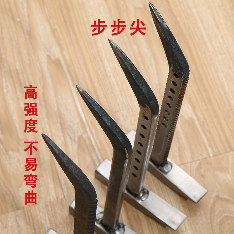 杨家地老师傅铝模专用工具大全铝模锤子鸭嘴锤防滑龙鳞钻孔吕模锤