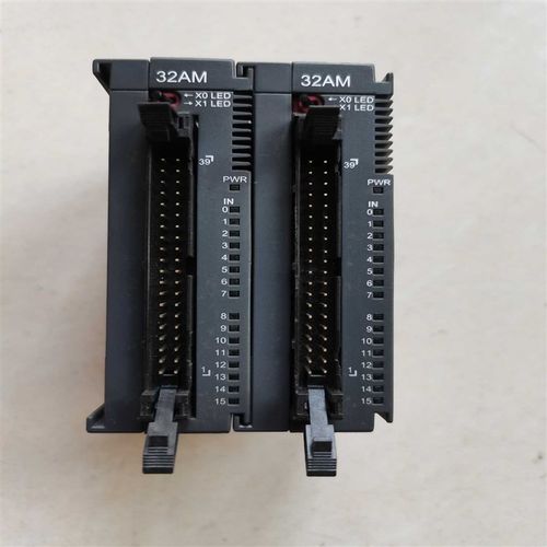 台达PLC模块 AS32AM10N-A 余货 少量~询价