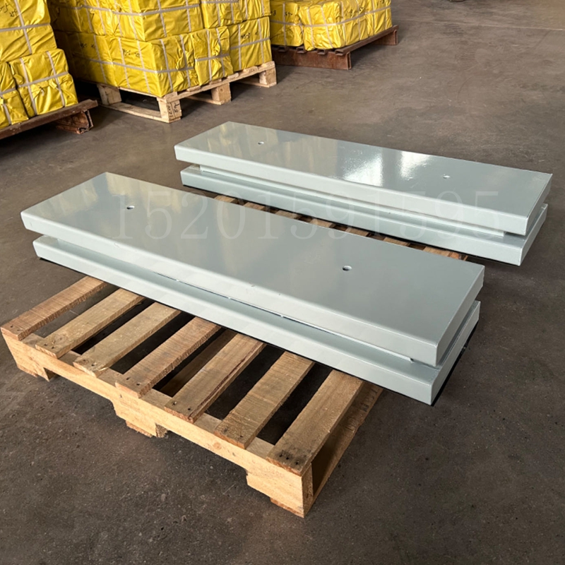 生产干拭变压器减震器垫矩阵式减振器防震降噪装置低频抗减震平台