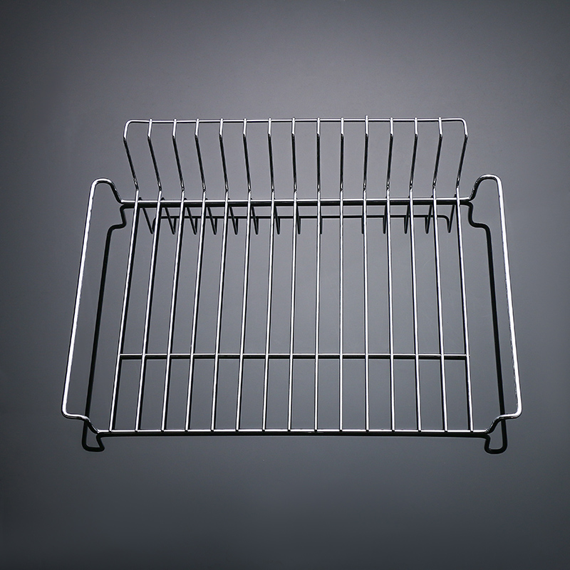 康宝消毒柜碗架配件层架ZTP70-2碗柜隔层网架碟盘架子30不锈钢