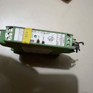 DCI 型号281 信号隔离器MCR