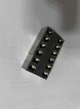 螺丝调整块 沉孔型  选择型PBP21 PBP22 3 4 5 PBP01 PBP02 PBP05