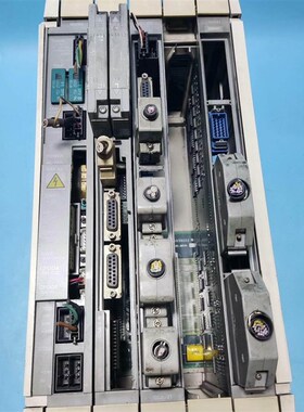 FCA520AMR系统控制器主机