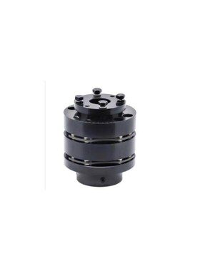 DBL56/57/66/67-D65/87-d15/16/17~45-e15/16/17/~45膜片式联轴器