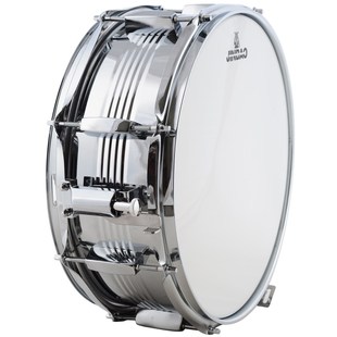 津宝JMS 3057E14英寸小军鼓专业军乐队学校管乐队打击乐假一罚十