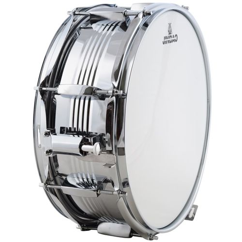 津宝JMS-3057E14英寸小军鼓专业军乐队学校管乐队打击乐假一罚十