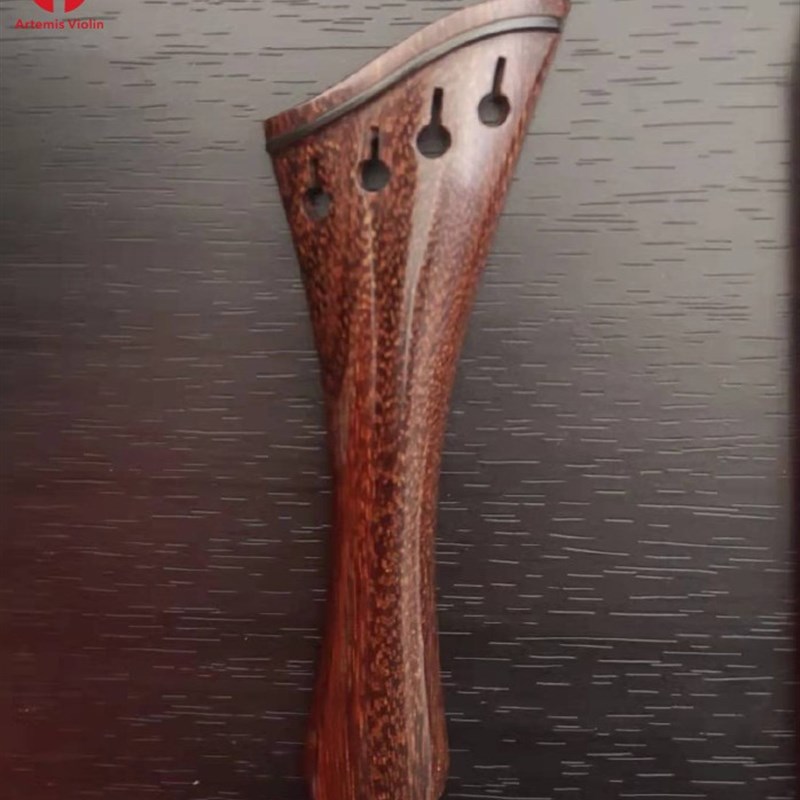 印度进口罗望子木小提琴拉弦板 德国wittner微调 声学拉板 送尾绳