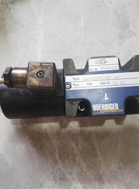 贺尔碧格电磁阀SAM220PC10P A1