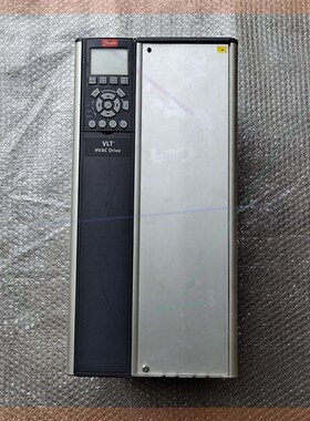丹佛斯变频器 131F5454,FC-102P30KT4E2