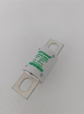Cfriend保险丝EVAE-400A 400A 125VDC EV IR50KA RN222980熔断器