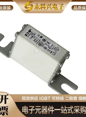 巴斯曼快速熔断器保险170M6264/265/6266/6267/6268/6269/6270