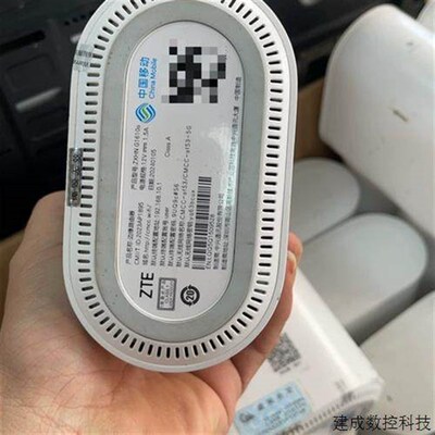 议价中兴ZXHN G1610移动全千兆路由器边缘路由器全光子网
