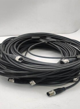 BCC06WR BCCM415-M414-3A-304-PX0434-100/050 BCC039P巴鲁夫4芯