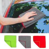 多水功能拖洗车洁套装 658清毛巾桶把清洁刷组合