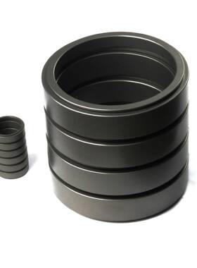 簧内环外环稳定摩擦RBY力摩擦弹簧弹震支电架减震高层建抗筑桥梁