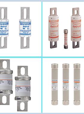 保险丝熔断器NH000AM50V3NPI2NH00AM50V35MNH0000A50V40