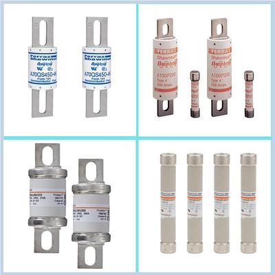 保险丝熔断器NH000AM50V3NPI2NH00AM50V35MNH0000A50V40