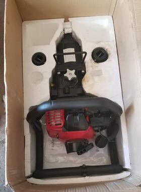 手持式NB-550内燃头栓扳手转向螺灵活双头单内燃螺栓扳手操作便捷