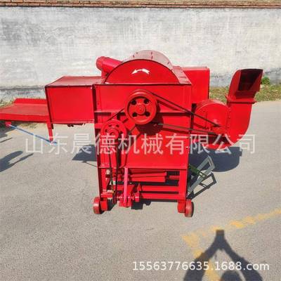 ESE家麦高小粱脱用粒多功能玉米扒皮全自动葵花籽打粒机机