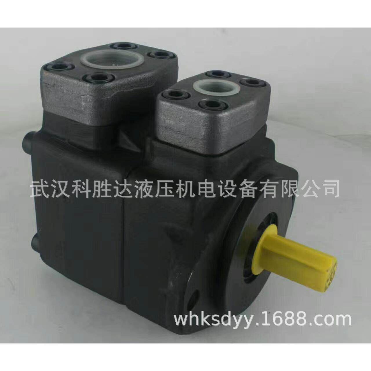 凯-嘉DVQ20-147-FRAR-03DVQ20-14高压油0泵DVQ20-1/19FRRL3叶片泵