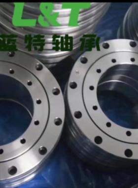 直发交叉盘圆柱滚子转带安孔轴承957装XSU080188