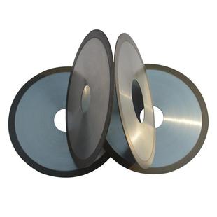 石英棒精石密切割管片440高硼硅璃树玻脂金刚超薄切割片