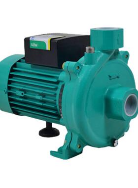 威乐ilo水泵PUN-751EH离心自式全动水增434压泵耐高温热w循环泵