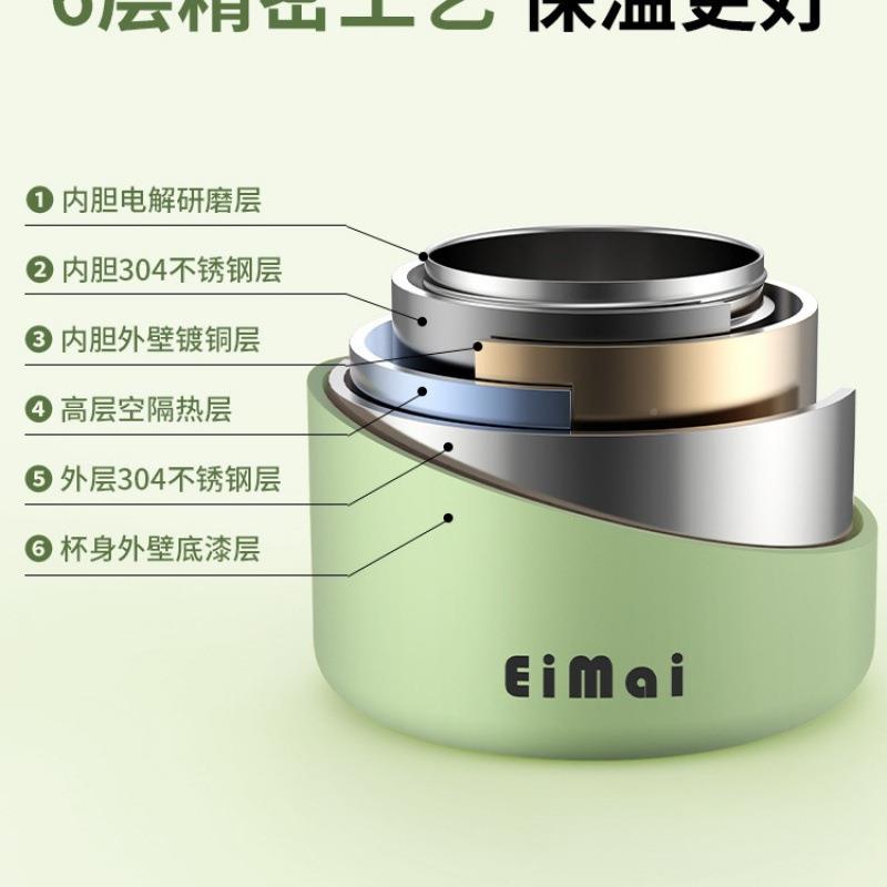 保温AL102363时饭盒上班族长2024新款2小超保温盒冬季饭桶学生4便