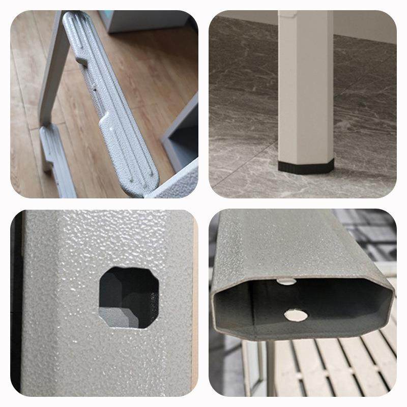 单宿舍上床下桌公寓床铁艺家用人多功QRQ29072能床柜一体组合高架,基础建材,脚轮/万向轮,淘宝优惠券,粉丝福利购,淘宝优惠卷