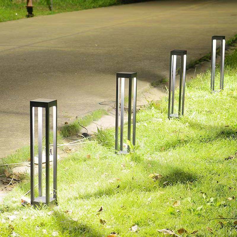 插防地草坪FW-13灯户外景观灯现室水外花园别代墅庭院灯简约小区