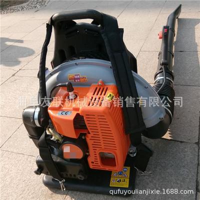 手提背负式吹风机清VAO大功率冲背负式吹雪机路程面四修整缝机65